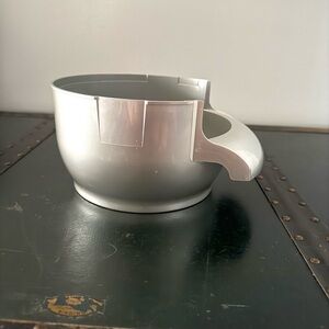 Bullet Express Trio Replacement Part Shredder Bowl